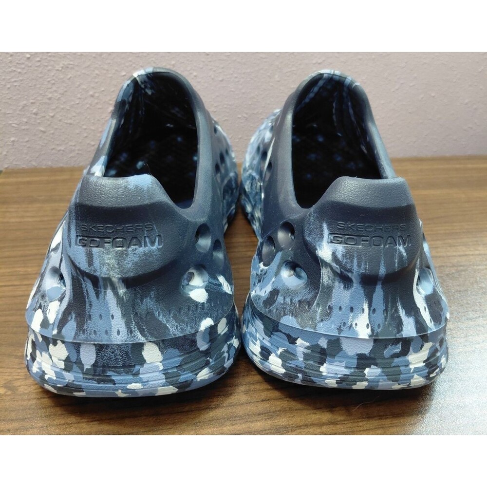 Skechers Go Foam Arch Fit Beach Life Festival Water Shoes Unisex Size Mens 9 - Picture 4 of 7